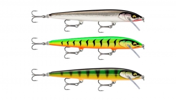 поставка воблеров RAPALA Floater Elite