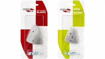 Поставка ножей к ледобурам "Mora Ice"