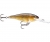 Воблер RAPALA Shad Rap SR04-W 4cm 4g Walleye (W)