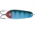 Блешня незачіпляйка KUUSAMO Räsänen weedless 70/10 7cm 10g BLU