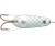 Блесна незацепляйка KUUSAMO Räsänen weedless 50/11 5cm 11g S-C