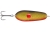 Блесна KUUSAMO Räsänen with bead 70/20 BL/G/R-C