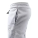 Штаны флисовые Viverra Heavy Warm Grey