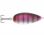 Блешня Kuusamo Hauki 80/22 8cm 22g Pink/S-S, UV