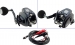 Электрокатушка Daiwa 23 Leobritz 300JL