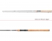 Спиннинг Daiwa 25 Ninja X Jigger 802MFS 2.40m 8-35g Tubular Tip Fast 2pcs
