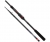 Спінінг телескопічний Daiwa 24 Ninja X-Compact 2.45m 15-50g Tubular Tip Extra-Fast