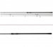 Карповое удилище Daiwa 25 Black Widow XT Carp 12'0"/3.60m 3.00lb Progressive 3pcs