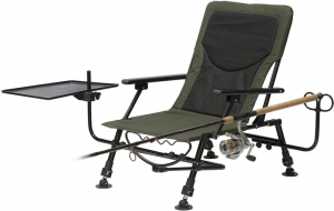 Кресло фидерное TRABUCCO GENIUS SPECIALIST FEEDER CHAIR