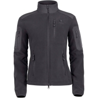 Кофта флисовая женская Frontier CUJA Fleece -dark grey