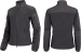Кофта флисовая женская Frontier CUJA Fleece -dark grey