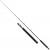 Спінінг FLADEN Maxximus Solid Carbon Shadow 7'0"/2.10m 20-40lbs 150-700g Fast 2pcs