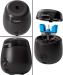 Устройство от комаров Thermacell E55 Rechargeable Mosquito Repeller -Charcoal