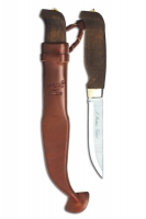 Нож MARTTIINI Lynx Lumberjack Stainless small