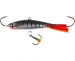 Балансир Lucky John Nordic 6 (з трійником) 6cm 36g #12HRT