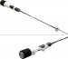 Зимняя удочка 13 Fishing Wicked - Medium Heavy