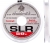 Леска Maver Smart SLR 50m #0.25/0.08mm 1.35kg Neutral Color