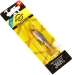 Балансир Lucky John Nordic 6 (з трійником) 6cm 36g #13H