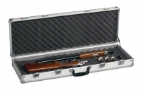 Кейс для оружия PLANO Aluminum Gun Case