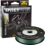 Шнур SpiderWire DURA-4 Braid Moss Green 150m #0.4/0.10mm 9.1kg