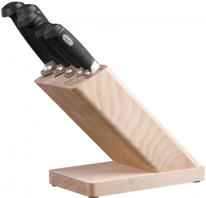 Набор кухонных ножей MARTTIINI Knife block with 5 knives