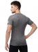 Термофутболка мужская с коротким рукавом NORVEG Soft T-Shirt, S серый меланж