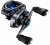 Мультипликаторная байткастинговая катушка SHIMANO SLX XT A 151 HG (Left Hand)