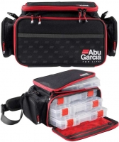 Сумка Abu Garcia Mobile Lure Bag (с коробками)