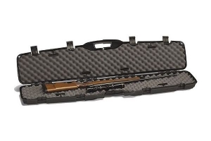 Кейс для карабина с оптикой PLANO Pro-Max PillarLock Series Single Gun Case