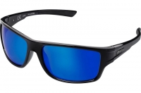 Солнцезащитные очки Berkley B11 Black/Gray/Blue Revo