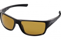 Солнцезащитные очки Berkley B11 Black/Yellow