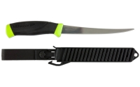Нож филейный MORA Fishing Comfort Fillet 155