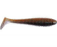 Силикон KEITECH Swing Impact FAT 2.8" 405 Smoke Cinnamon