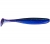 Силикон KEITECH Easy Shiner 3" 408 Electric June Bug