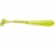 Силикон KEITECH Swing Impact 4.5" PAL#01 Chartreuse Red Flake