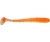 Силикон KEITECH Swing Impact 4.5" PAL#04 Sun Shine Lemon