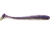 Силикон KEITECH Swing Impact 3" PAL#06 Violet Lime Berry