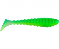 Силикон KEITECH Swing Impact FAT 2.8" EA#11 Lime Chartreuse Glow