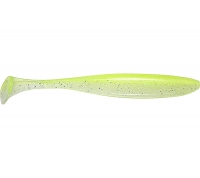 Силікон KEITECH Easy Shiner 8" (2шт/уп) 484 Chartreuse Shad