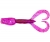 Силікон KEITECH Little Spider 3" (8 шт/уп) PAL#13 Mistic Spice