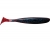 Силикон KEITECH Easy Shiner 8" (2 шт/уп) EA#03 Grape