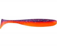 Силікон KEITECH Easy Shiner 8" (2 шт/уп) pal#09 violet fire