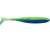 Силикон KEITECH Easy Shiner 2" (12шт/уп) EA#17 midnight chart back