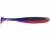 Силикон KEITECH Easy Shiner 3.5" (7шт/уп) EA#21 mystic june bug
