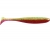 Силикон KEITECH Easy Shiner 4.5" (6шт/уп) EA#18 mystic lime chart