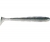Силікон KEITECH Swing Impact 4.5" (6шт/уп) EA#22 Electric Silver Shiner
