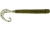 Силикон REINS G-Tail Saturn 2.5" 001 Watermelon seed