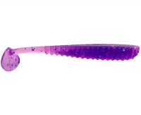 Силикон REINS Aji Ringer Shad 1.5" 567 Lilac Silver&Blue Flake