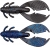 Силикон REINS AX Craw 3.5" (6 шт/уп) B11 Blue Belly