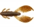 Силікон REINS AX Craw 3.5" (8 шт/уп) 002 Green Pumpkin